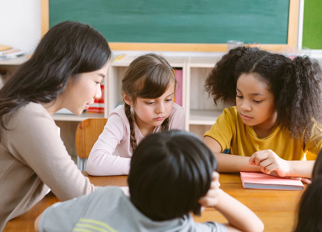 teacher-led teacher-led