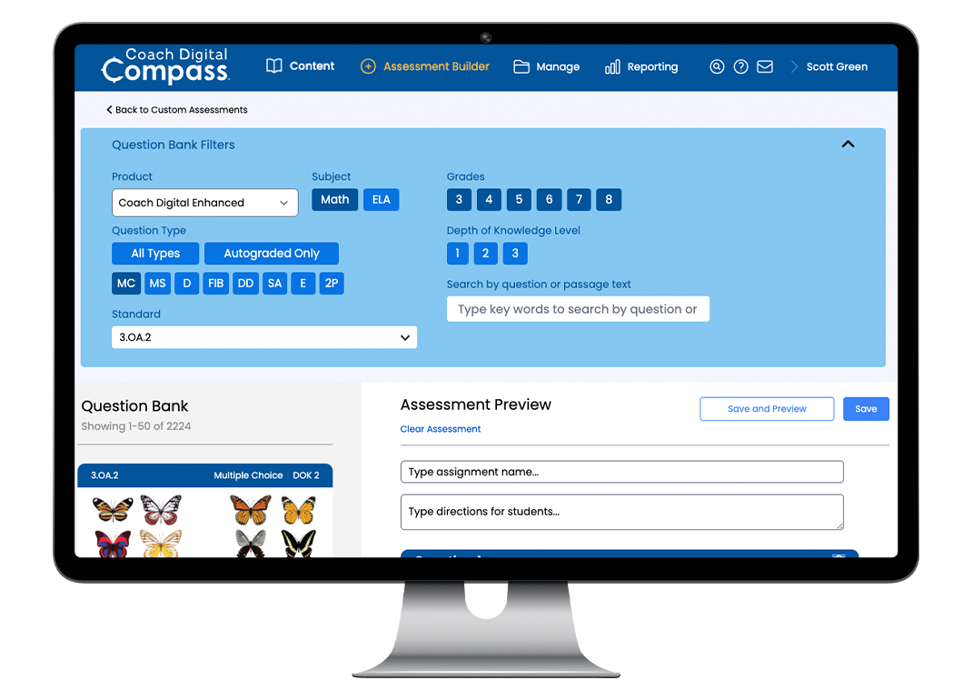 cdc-assessment-builder cdc-assessment-builder