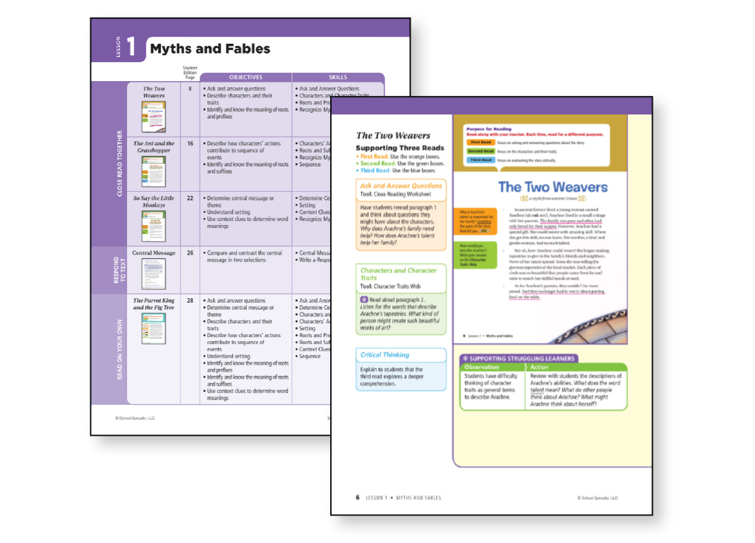 spire-next-reading-comprehension spire-next-reading-comprehension