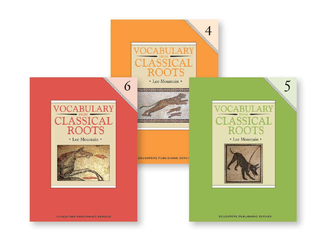 vocab-classic-roots-books4-6 vocab-classic-roots-books4-6